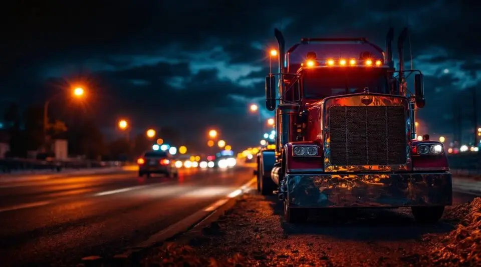 towing service in Kenly, NC