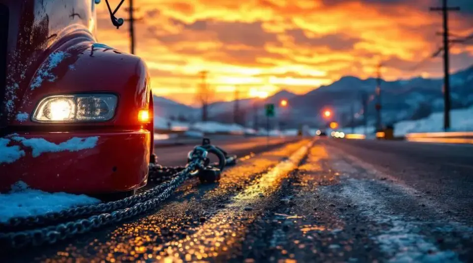 towing service in Selma, NC
